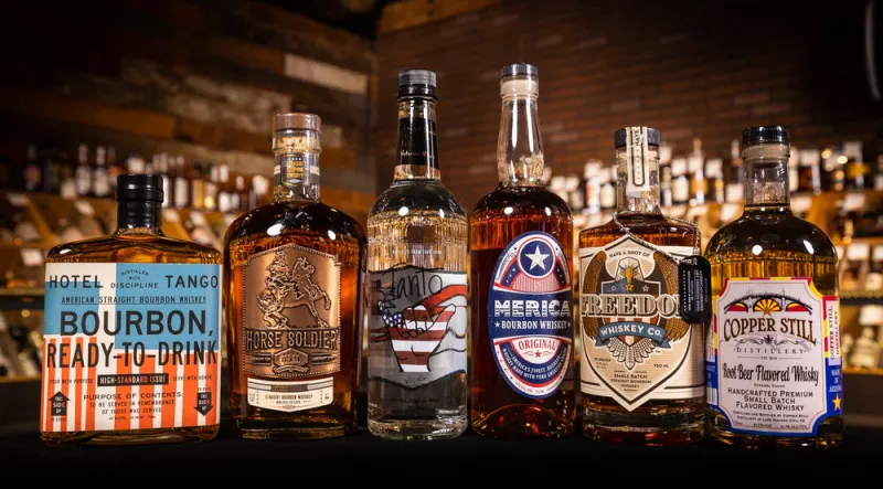 Homegrown and Unapologetic: The American Craft Vodka Movement Is Rewriting the Rules