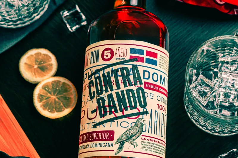 Chill Factor: The Art and Science of Serving Vodka at the Perfect Temperature
