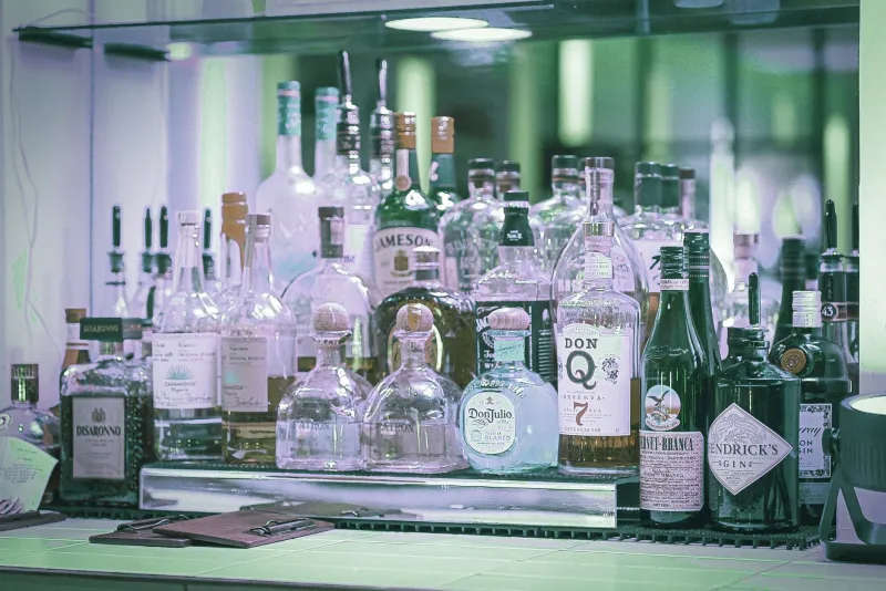 More Than One Monarch: Why Your Bar Deserves a Vodka Rotation, Not Just a Ruler