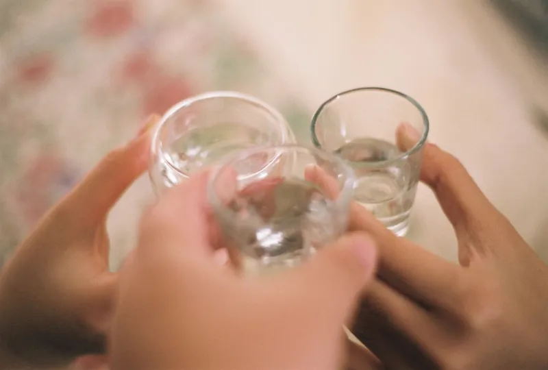 Pour Decisions: How the Vodka You Choose Quietly Builds Your Tribe