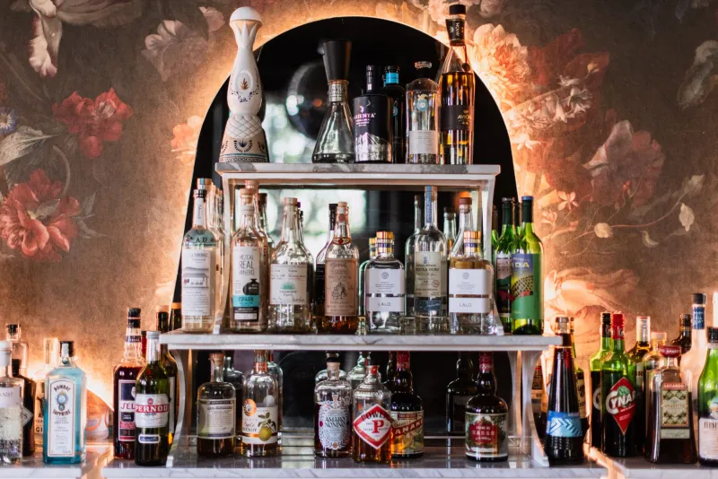 The New Social Contract: How Premium Vodka Is Rewriting the Rules of American Nightlife