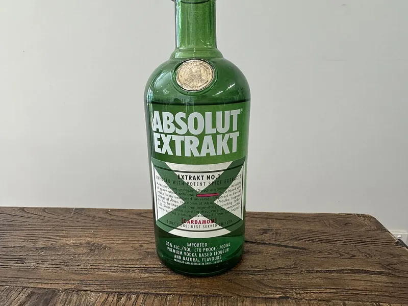 Wired for the Crown: The Science Behind Why Premium Vodka Earns Devoted Fans