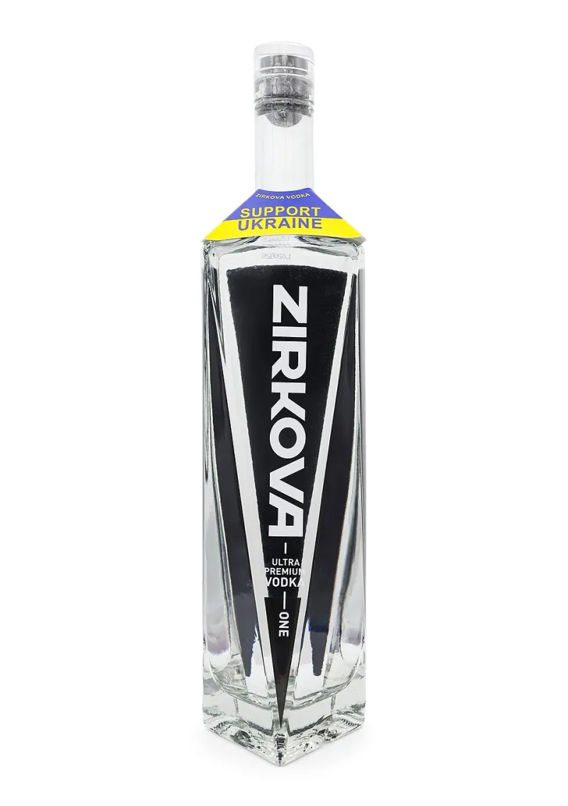 Separating Vodka Fact from Fiction: What You've Been Getting Wrong About Premium Spirits