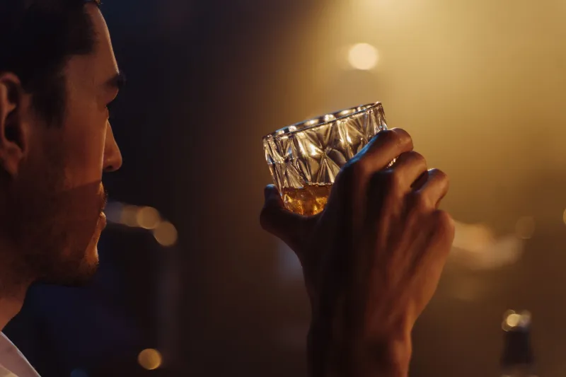 Slow Your Roll: Why the Shot Glass Is the Enemy of Actually Good Vodka