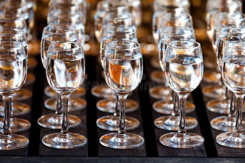 Train Your Tongue: A No-Nonsense Guide to Developing a Real Vodka Palate