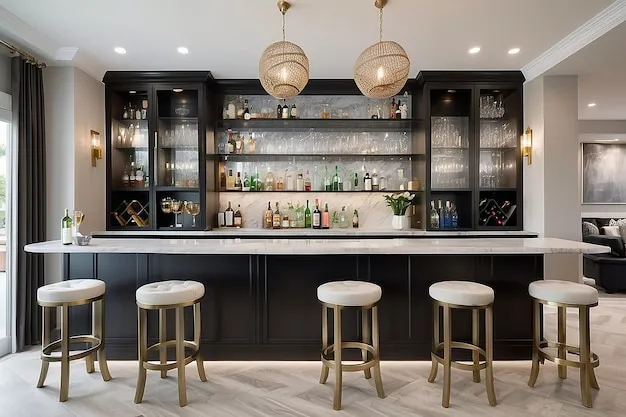 Host Like Royalty: The Ultimate Vodka Entertaining Playbook for Every Season
