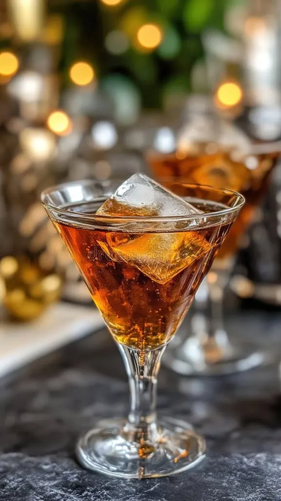 Shaken, Stirred, and Reborn: The Vodka Martini Is Owning the Cocktail Moment